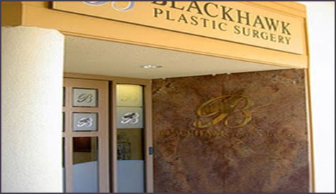 Blackhawk Plastic Surgery & MedSpa