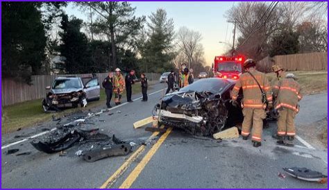 
			Buena Vista, CO: Leah Weaver died in car accident		