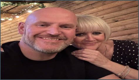 Carol Hailstone Bio, Age, Birthday, Photos, Wiki, Height and Baby