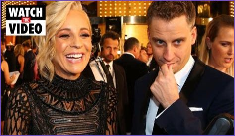 Carrie Bickmore and Chris Walker split comes months after naked Skype scandal