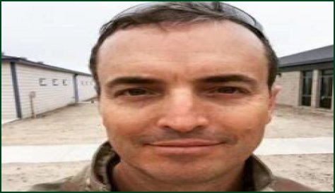 Dan Stanchfield Bio, Age, Kelly Carlson Husband, Wiki, Navy Seal