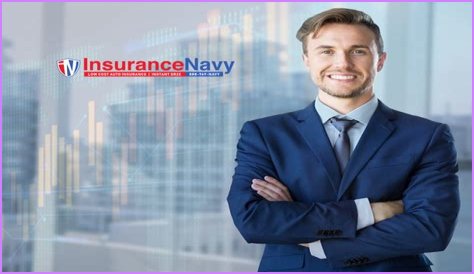 Insurance Navy Brokers Services