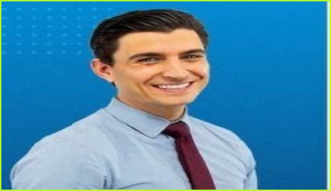 Jordan Steele The Weather Channel, Wife, Bio, Age, Family, Salary