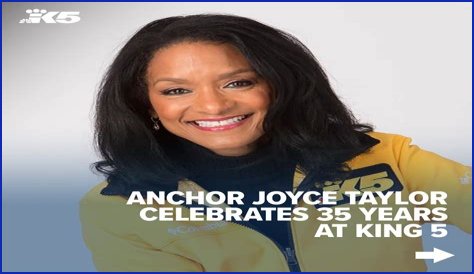 Joyce Taylor King 5 News, Age, Wikipedia, Husband, Weight Loss