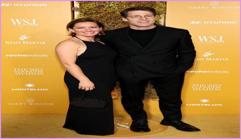 Katy Tur Journalist, First Husband, MSNBC, Age and Brain Tumor