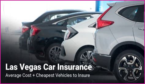 Las Vegas Car insurance