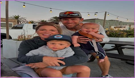 Lindsey Thiry ESPN, Husband, Bio, Age, Wedding, Measurements