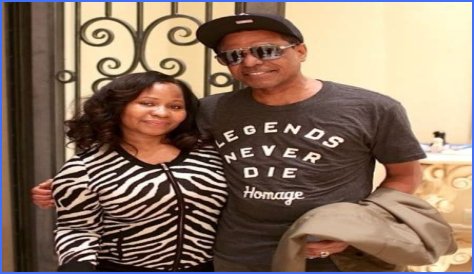 Micaiah Maraj Dating Life, Siblings & Net Worth Unveiled