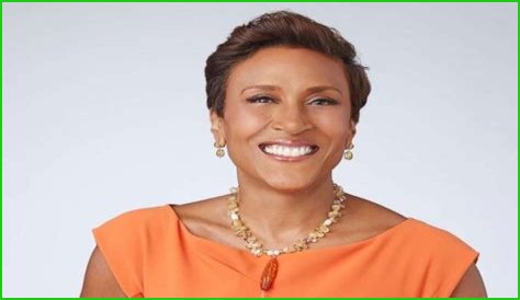 Robin Roberts Bio, Age, ABC, Wiki, Nationality, Family, Husband, Children