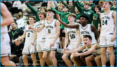 
			Sad Announcement: Brad Feeken Died; So sad when Gretna Basketball Coach Succumbs to Cancer Battle at 55		