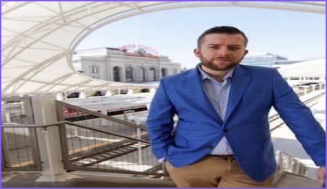 Steve Staeger 9News, Wife, Age, Wedding, Family, Height, Salary